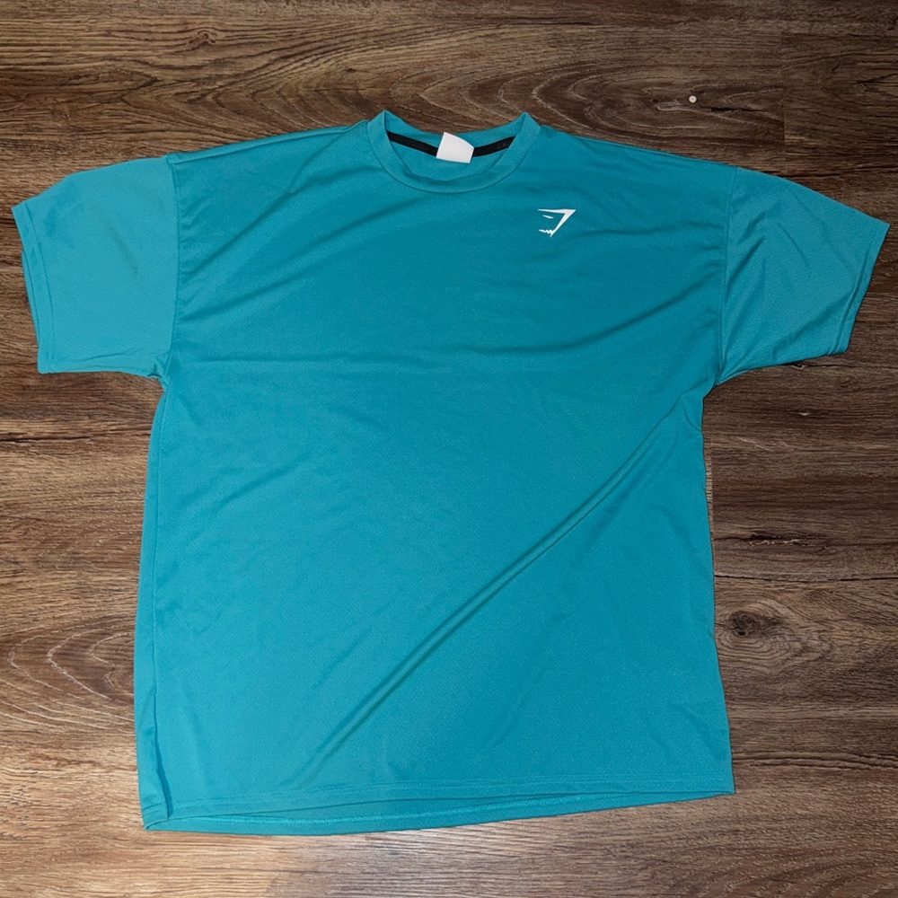 🆕 NWOT Men’s Gymshark Workout Tee